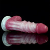 Anal Predator Gode monster Surix 15 x 4.7cm